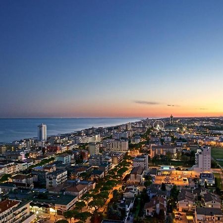 Appartamento Palma Carraro Immobiliare Jesolo - Family Apartments Dış mekan fotoğraf