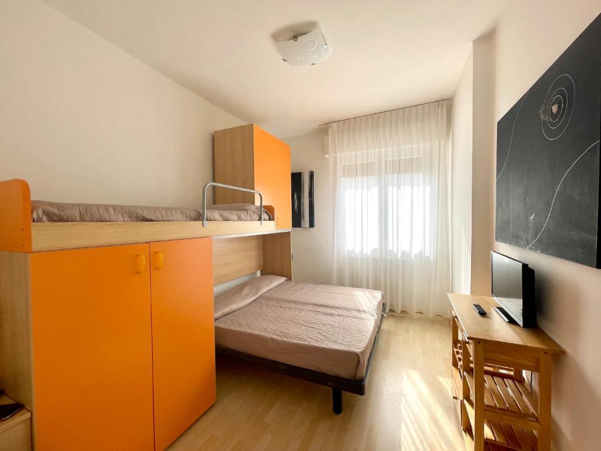 Appartamento Palma Carraro Immobiliare Jesolo - Family Apartments Dış mekan fotoğraf