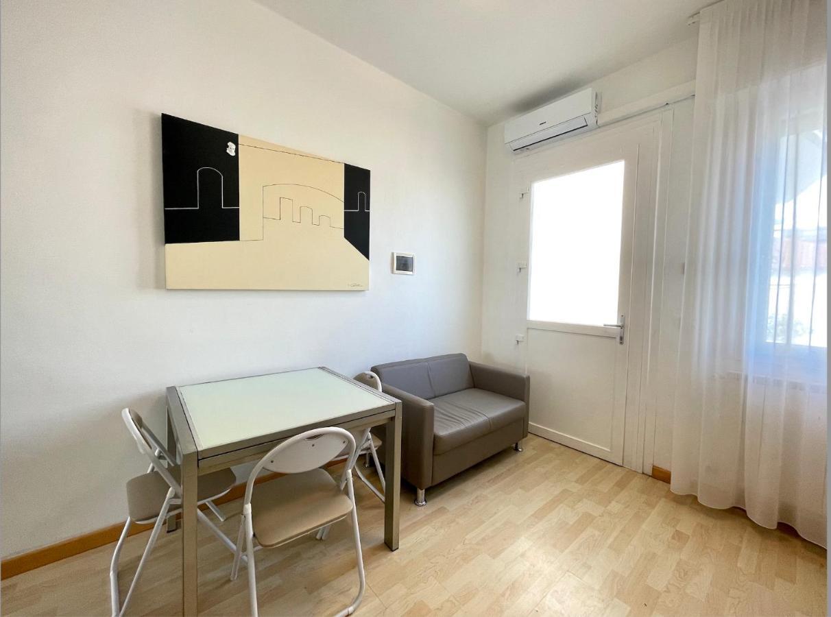 Appartamento Palma Carraro Immobiliare Jesolo - Family Apartments Dış mekan fotoğraf