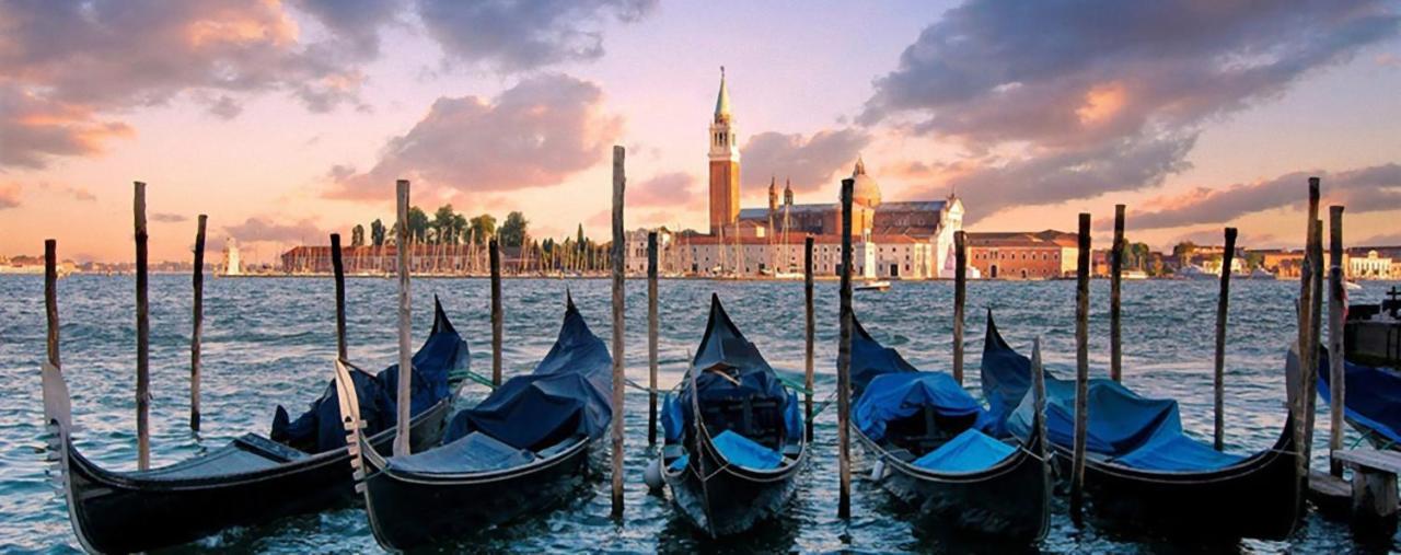 Appartamento Palma Carraro Immobiliare Jesolo - Family Apartments Dış mekan fotoğraf